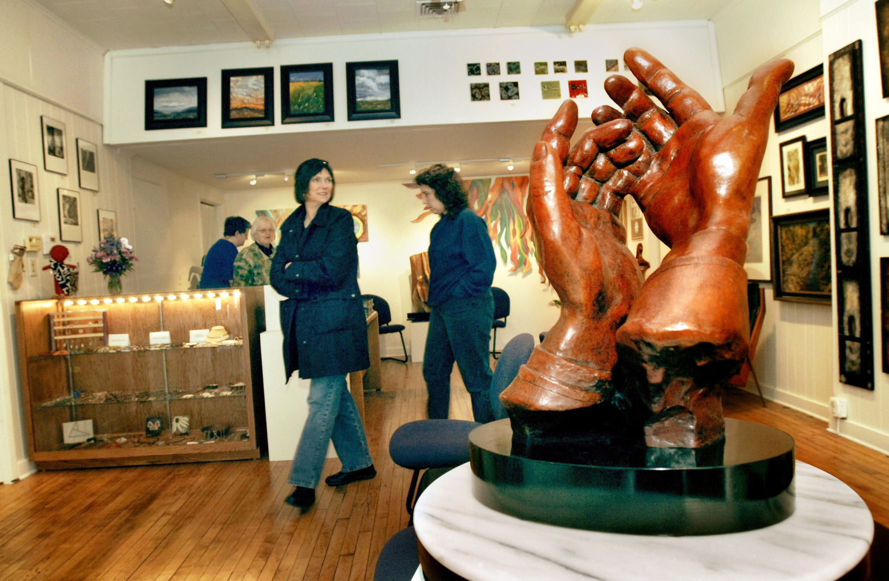 Main Gallery 404